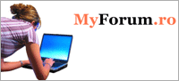 Pagina de start a forumului parkoursb.MyForum.ro